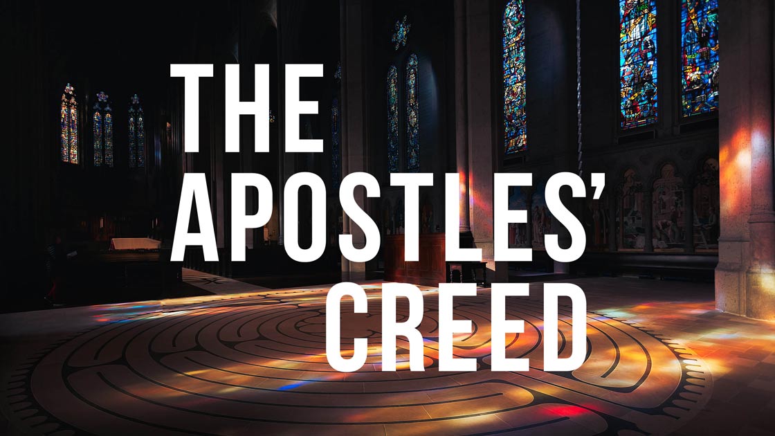 The Apostles' Creed