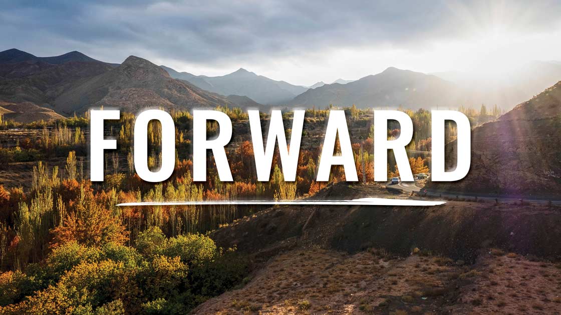 FORWARD2021
